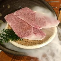 牛屋 銀兵衛 銀座本店 - 