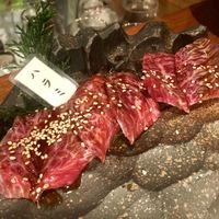 牛屋 銀兵衛 銀座本店 - 
