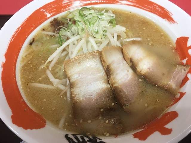 らぁめん柿の木 鹿児島本店 谷山 ｊｒ ラーメン 食べログ