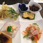カフェ　ロゼ - 料理写真: