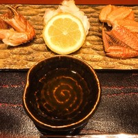 銀座 蟹みつ - 