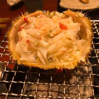 銀座 蟹みつ - 