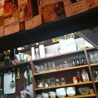 羊肉の名門 せきね家_2