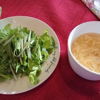 フレンチカフェ シェ・ワタナベ_0