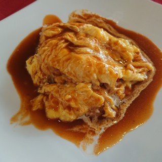 フレンチカフェ シェ・ワタナベ_1