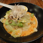 山之手 虎玄 - 冷やし担々麺２０１１