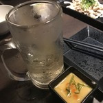 個室和食居酒屋 橋蔵 - 