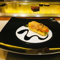 新橋 鉄板焼 ぷらちな FISH&MEAT - 