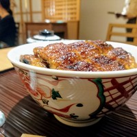 うなぎ料理 澤正 - 上鰻丼
