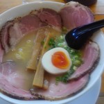 俺のラーメン あっぱれ屋 - 