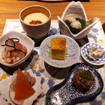 和食や ちそう - 