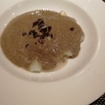 ル・レーヴ・アンシュマン - 