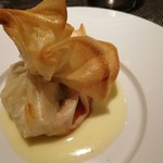 ル・レーヴ・アンシュマン - 