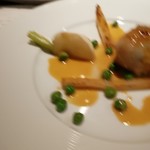 ル・レーヴ・アンシュマン - 