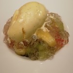 ル・レーヴ・アンシュマン - 