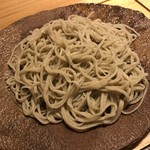 手打そば風來蕎 - 