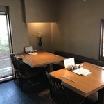 手打そば風來蕎 - 