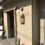 手打そば風來蕎 - 