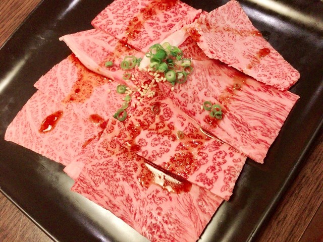 焼肉 多牛 東比恵店 ヤキニク タギュウ 東比恵 焼肉 食べログ