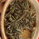 龍文支店 - ジュンサイ。新芽のみを使用しています