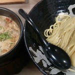 越後つけ麺 維新 - 