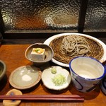 手挽きそば 一心 - 