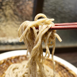 手挽きそば 一心 - 