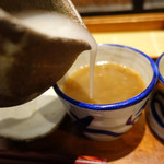 手挽きそば 一心 - 