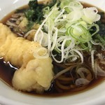 深大寺門前そば - かたちが......