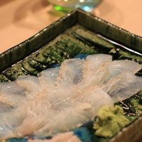 うを徳 - リクエストした城下鰈