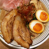 どろそば将 - 料理写真: