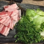 九州名物とめ手羽 - 