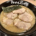 らあめん花月嵐 - 