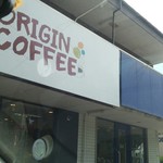 オリジン コーヒー - 