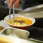 地球の中華そば - 