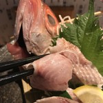 魚と酒 はなたれ 丸の内本店 - 