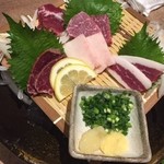 九州名物とめ手羽 - 