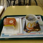 McDonald's - 