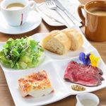 DeliCafe&Bar カナデリカ - 