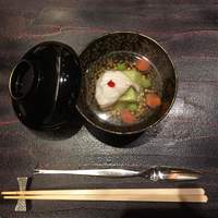 銀座 蟹みつ - 