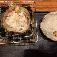 銀座 蟹みつ - 