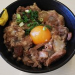 ラーメン かなで食堂 - 