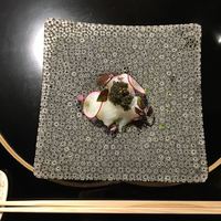 銀座うかい亭 - 