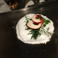 銀座うかい亭 - 