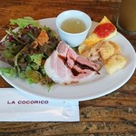 LA COCORICO - 