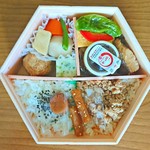 亀戸升本 - 小望月　1,080円