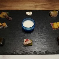 隠れ房 品川 四阿 - 