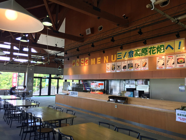 山小屋くらら - 喜多方（レストラン）の写真