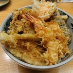 Tempura Fuji - 