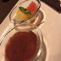 オービカ モッツァレラバー 梅田店 - 